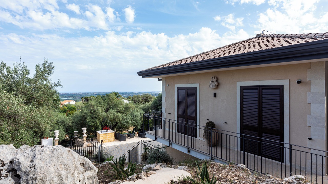 Photo of Outdoor in Belvedere