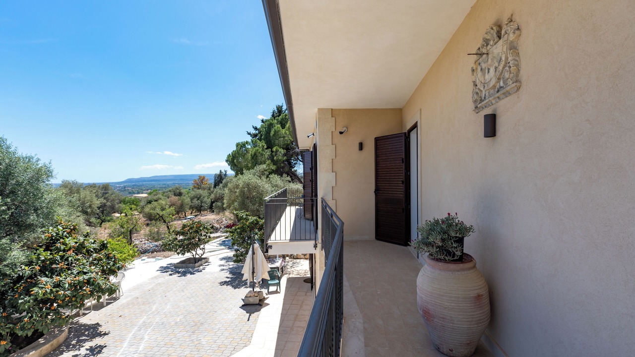 Photo of Outdoor in Belvedere