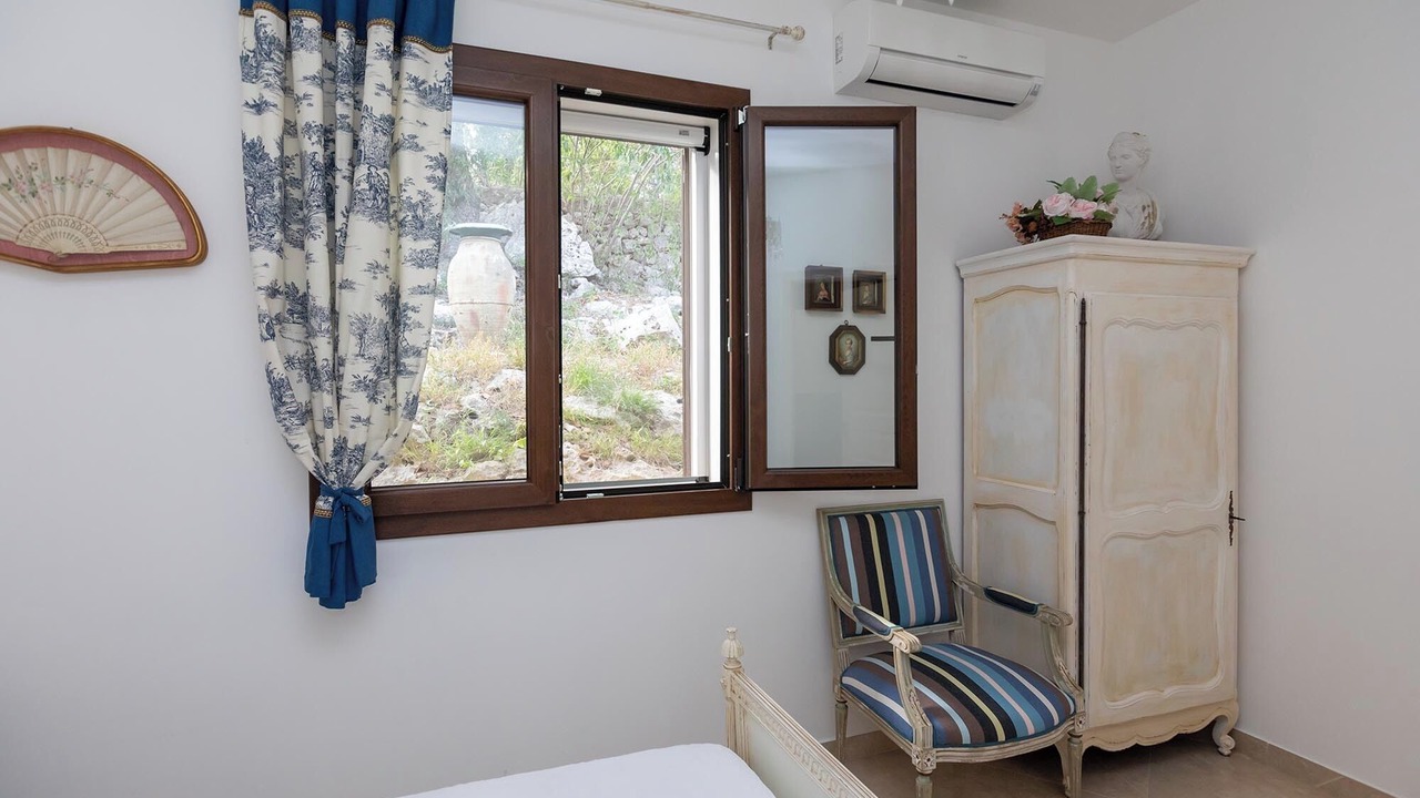Photo of Bedroom in Belvedere