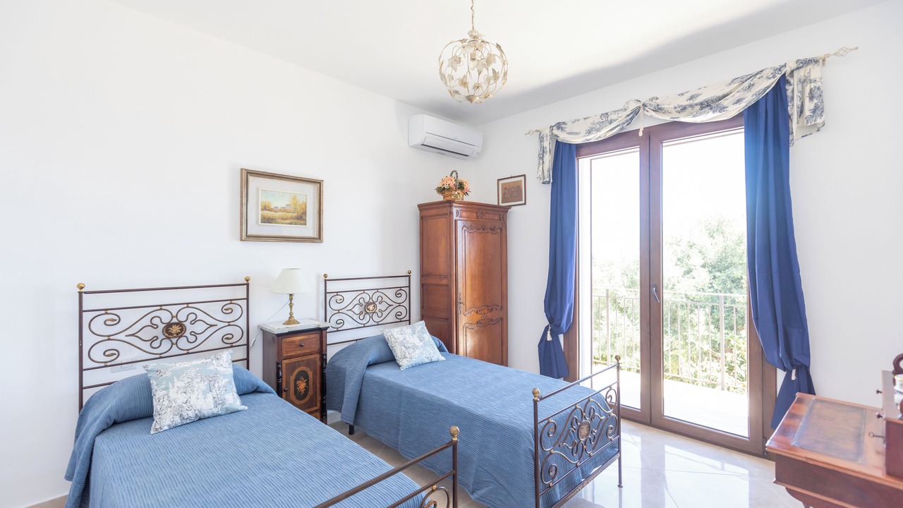 Photo of Bedroom in Belvedere