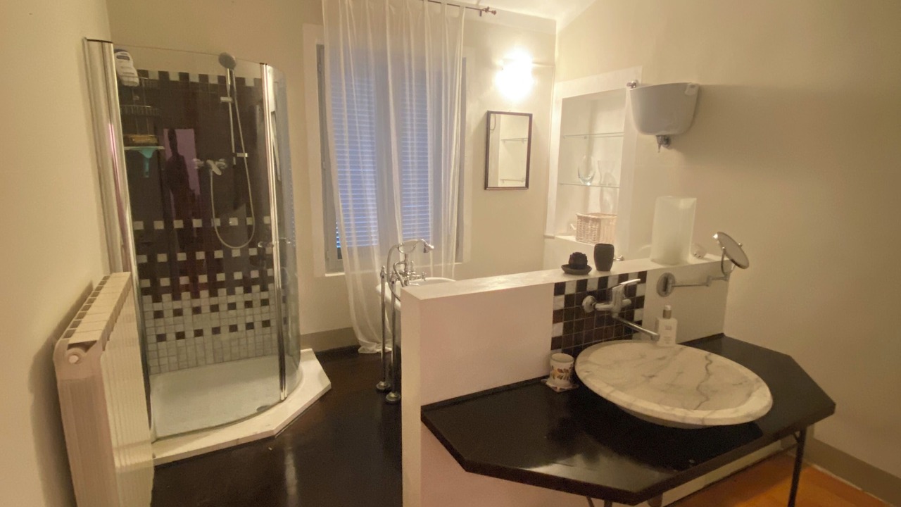 Photo of Bathroom in Monte Vibiano Vecchio