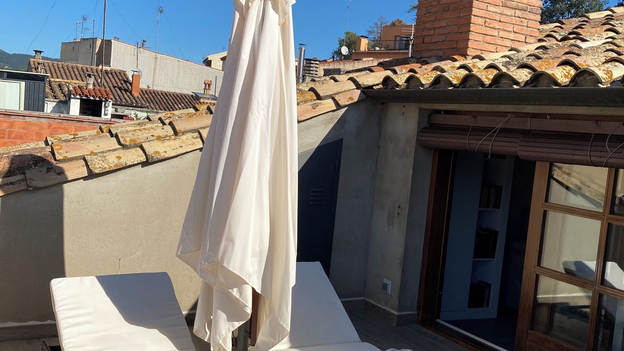 Photo of Outdoor in Santa Coloma de Farners