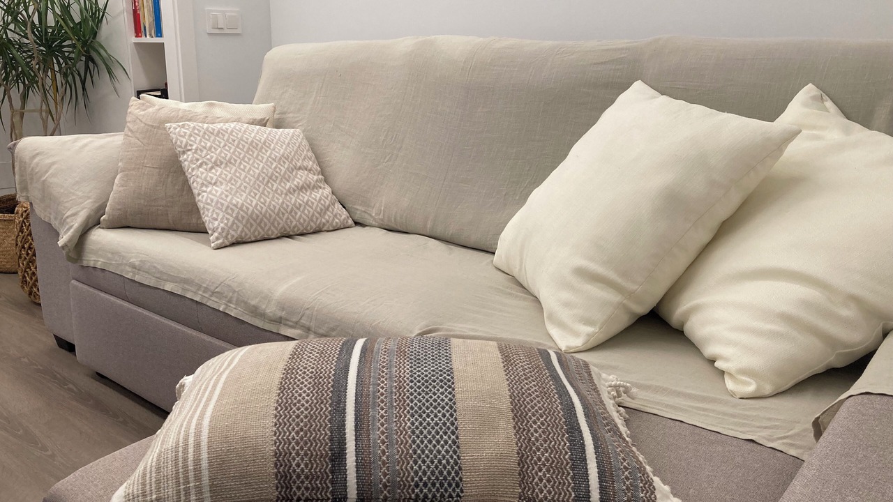 Photo of Livingroom in Santa Coloma de Farners