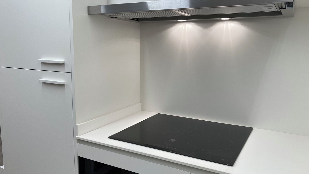 Photo of Kitchen in Santa Coloma de Farners