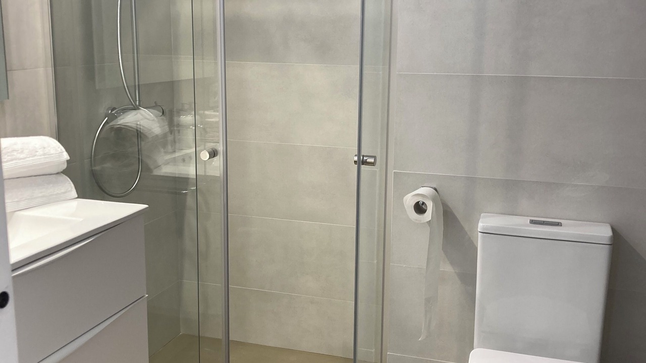 Photo of Bathroom in Santa Coloma de Farners