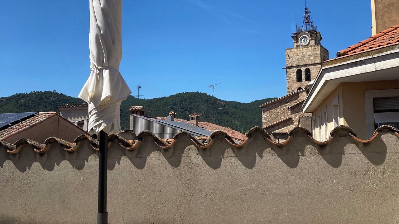 Photo of Outdoor in Santa Coloma de Farners