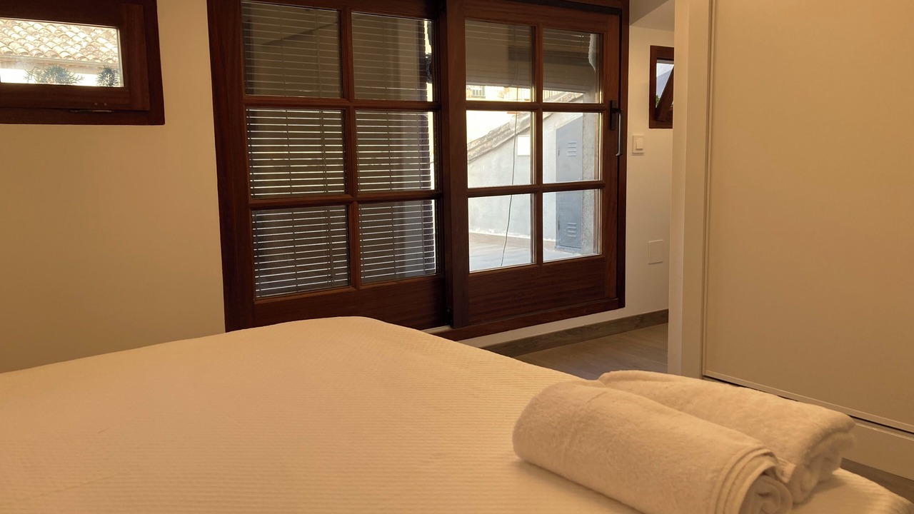 Photo of Bedroom in Santa Coloma de Farners