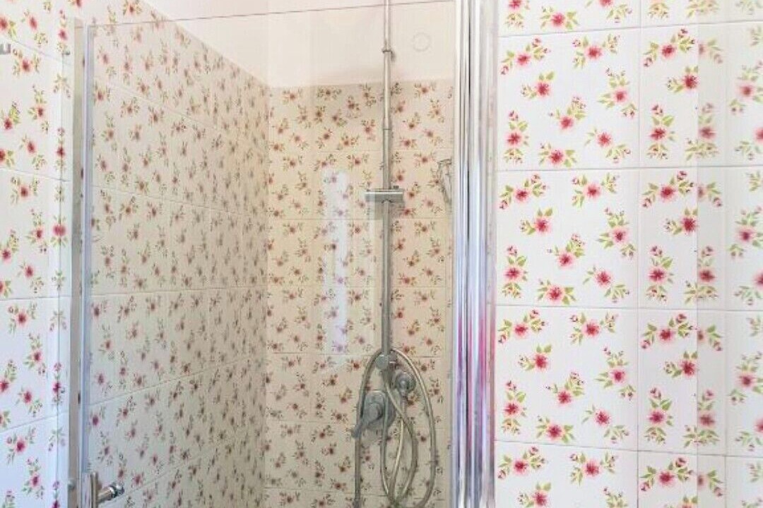 Photo of Bathroom in Santa Marinella