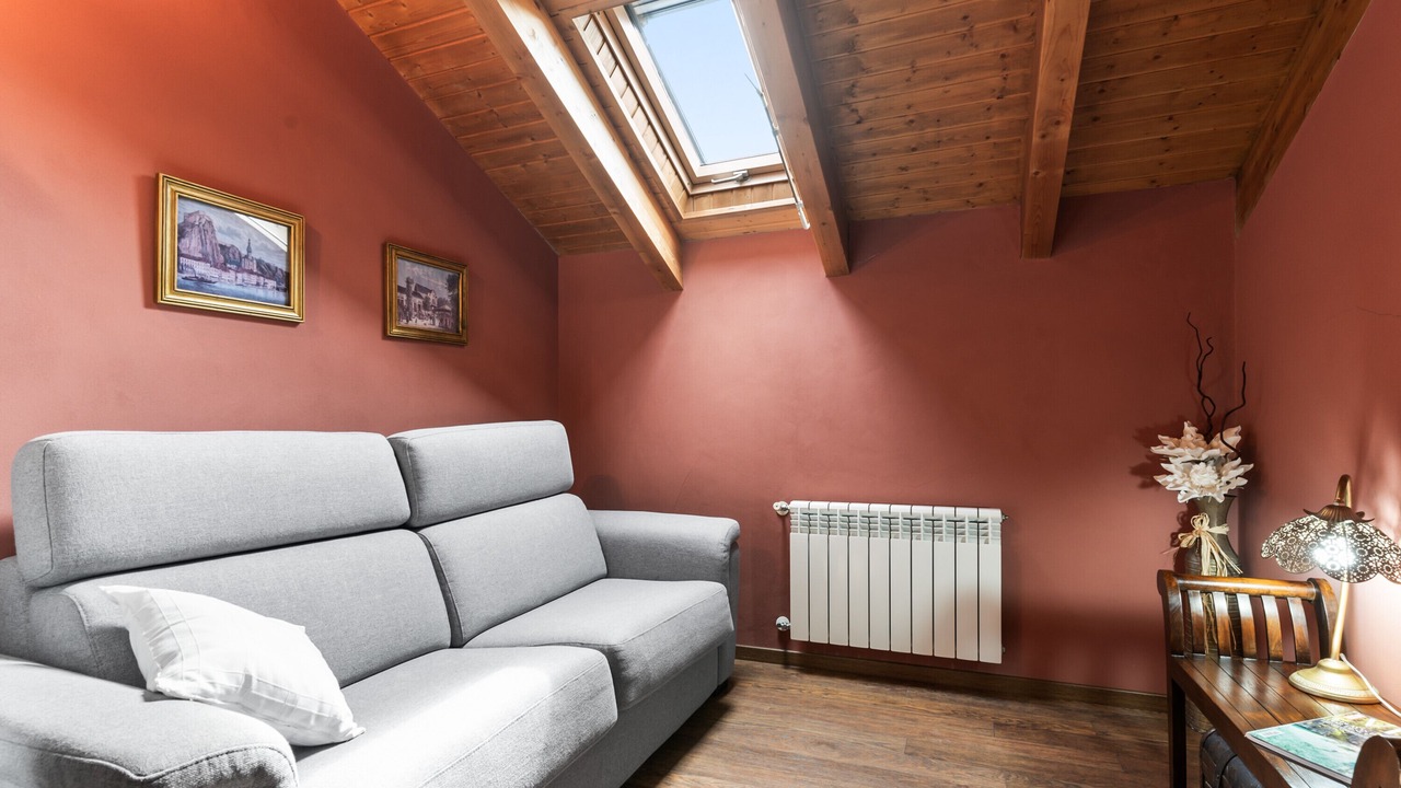 Photo of Livingroom in Bustiello de Paredes