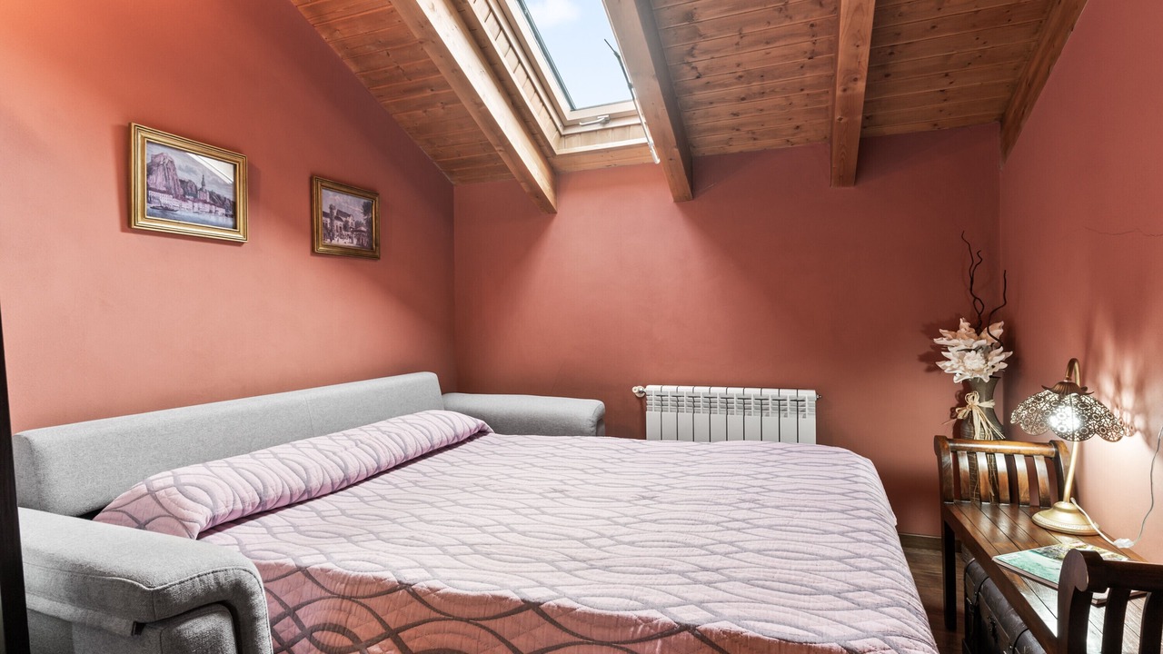 Photo of Bedroom in Bustiello de Paredes