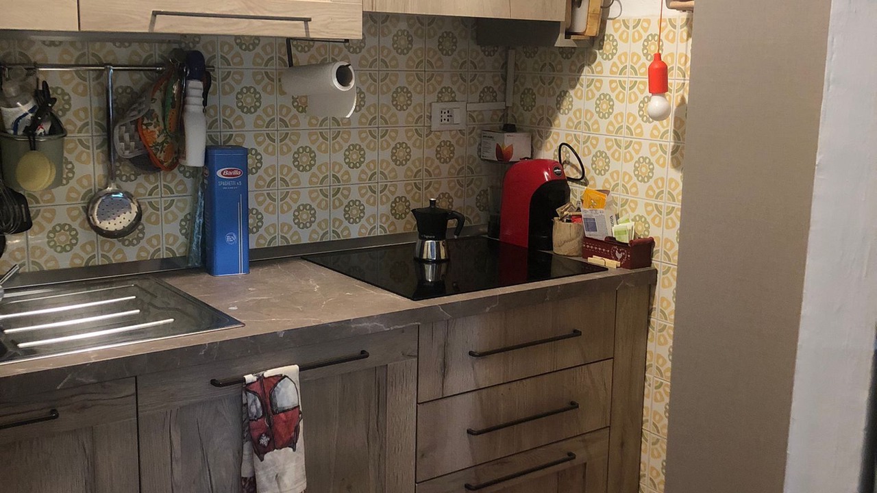 Photo of Kitchen in Montoso