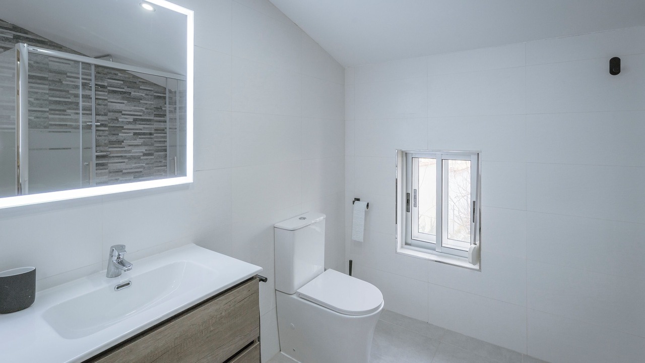 Photo of Bathroom in Merindad de Rio Ubierna