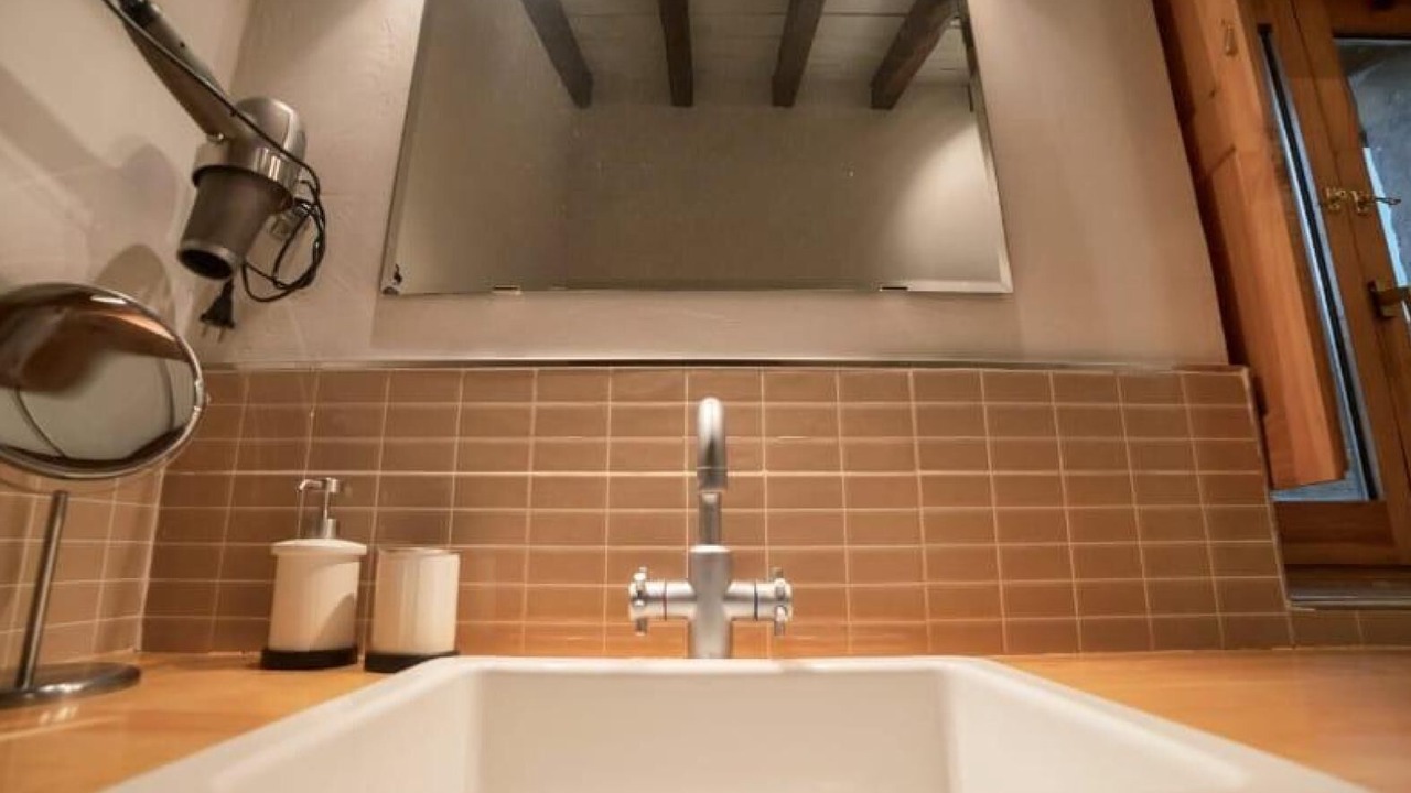 Photo of Bathroom in Ocenilla
