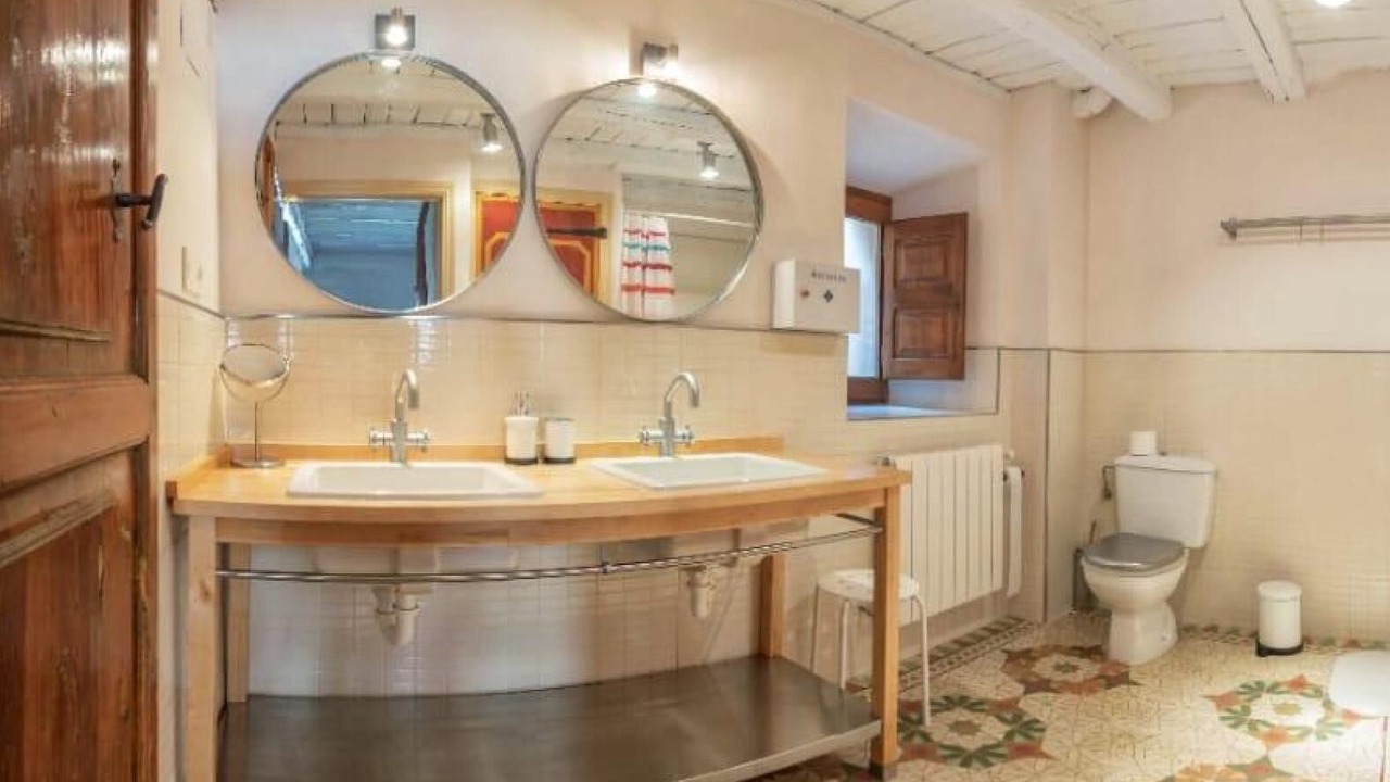 Photo of Bathroom in Ocenilla