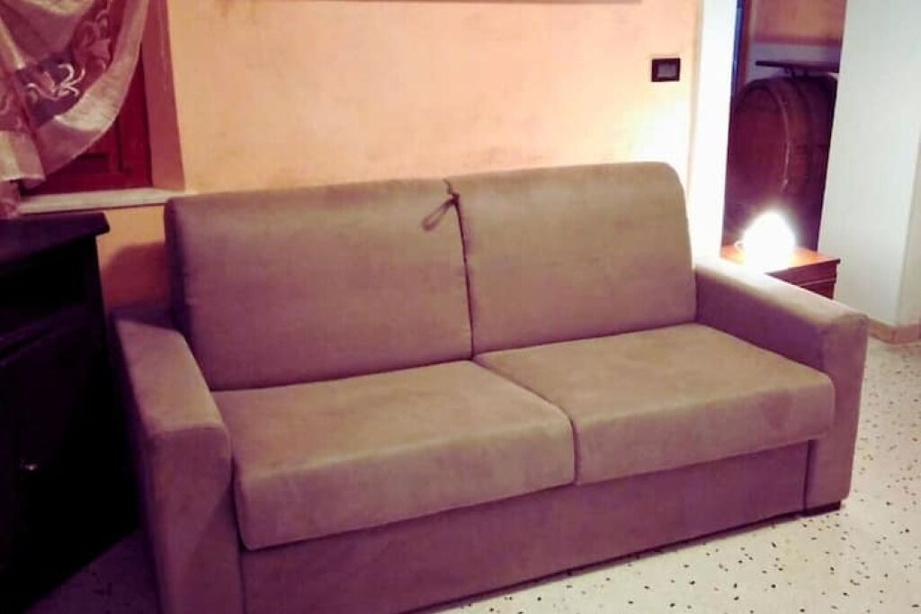 Photo of Livingroom in Sequals