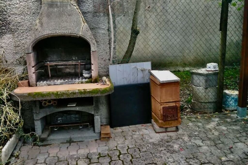 Photo of Outdoor in Sequals