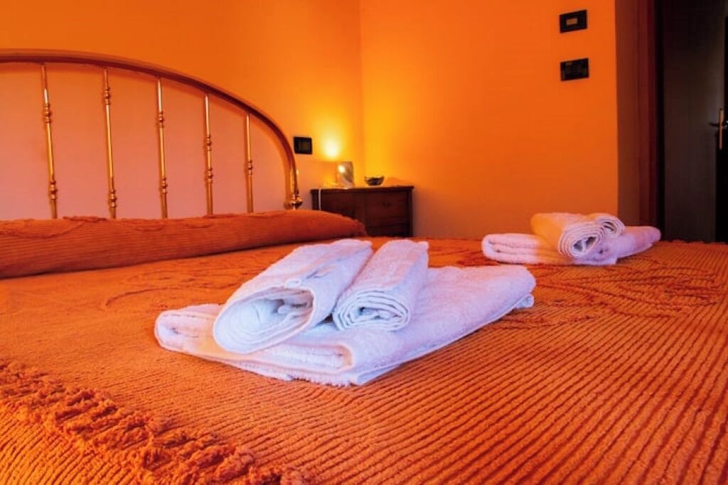 Photo of Bedroom in Sequals