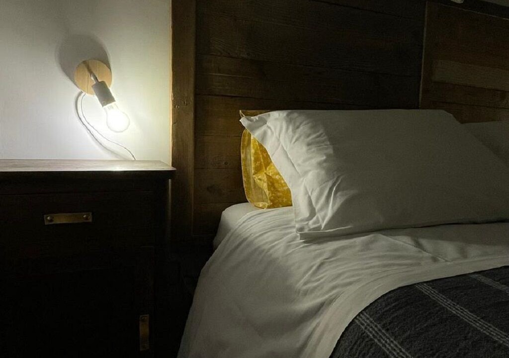 Photo of Bedroom in Valli del Pasubio