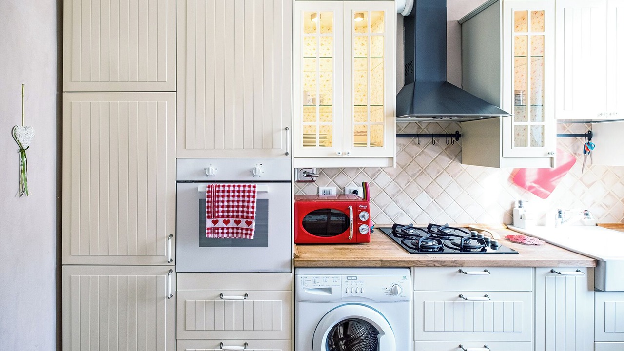 Photo of Kitchen in Savena