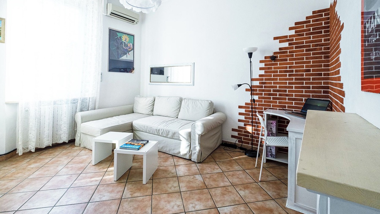 Photo of Livingroom in Savena