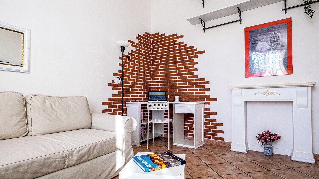 Photo of Livingroom in Savena