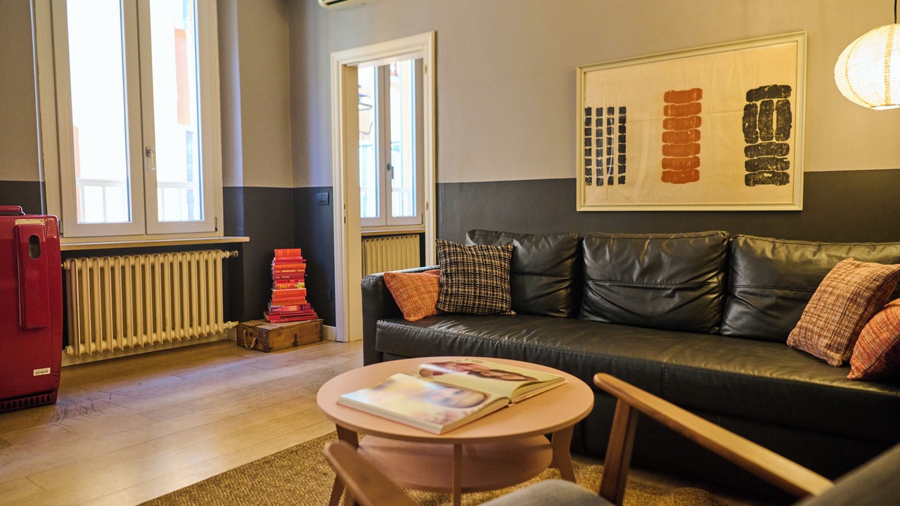 Photo of Livingroom in Old Town