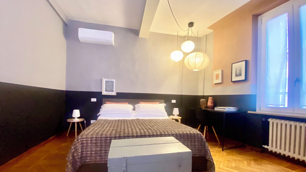 Photo of Bedroom in Old Town