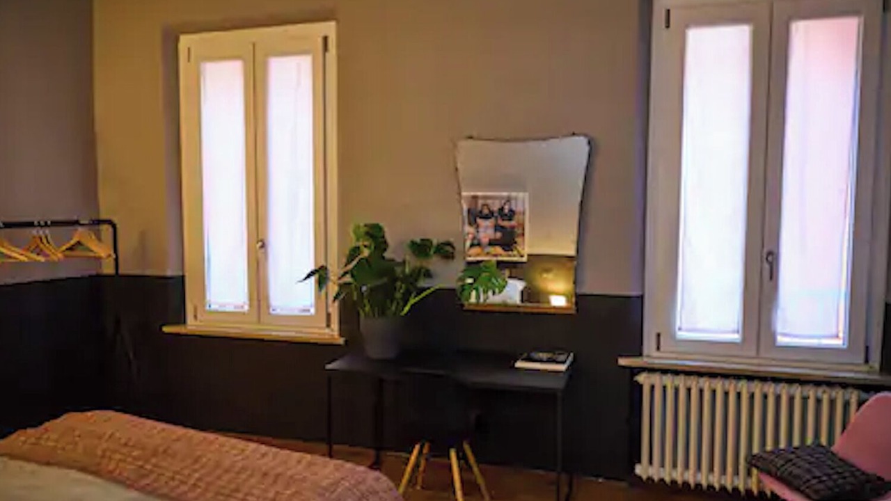 Photo of Bedroom in Old Town