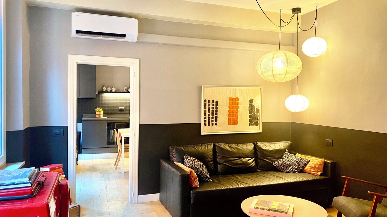 Photo of Livingroom in Old Town