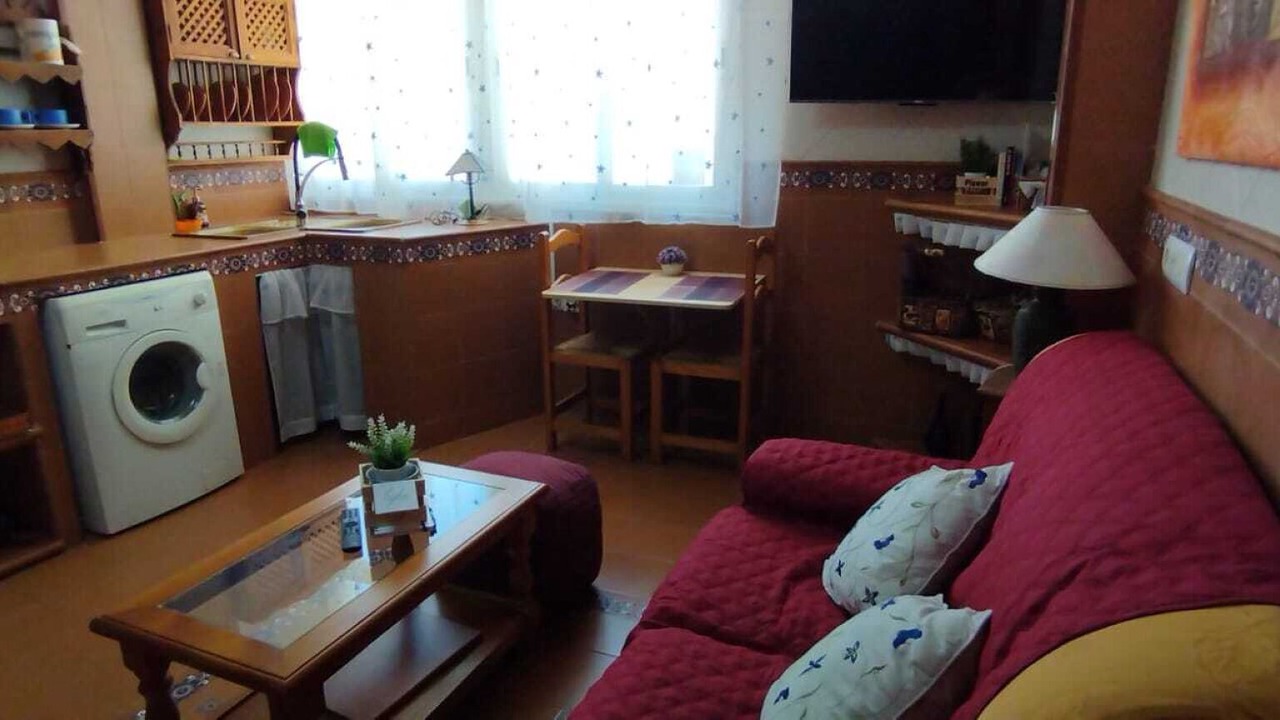 Photo of Livingroom in Adra