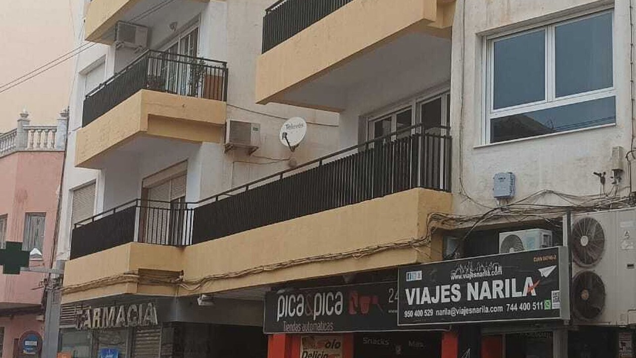 Photo of Outdoor in Adra