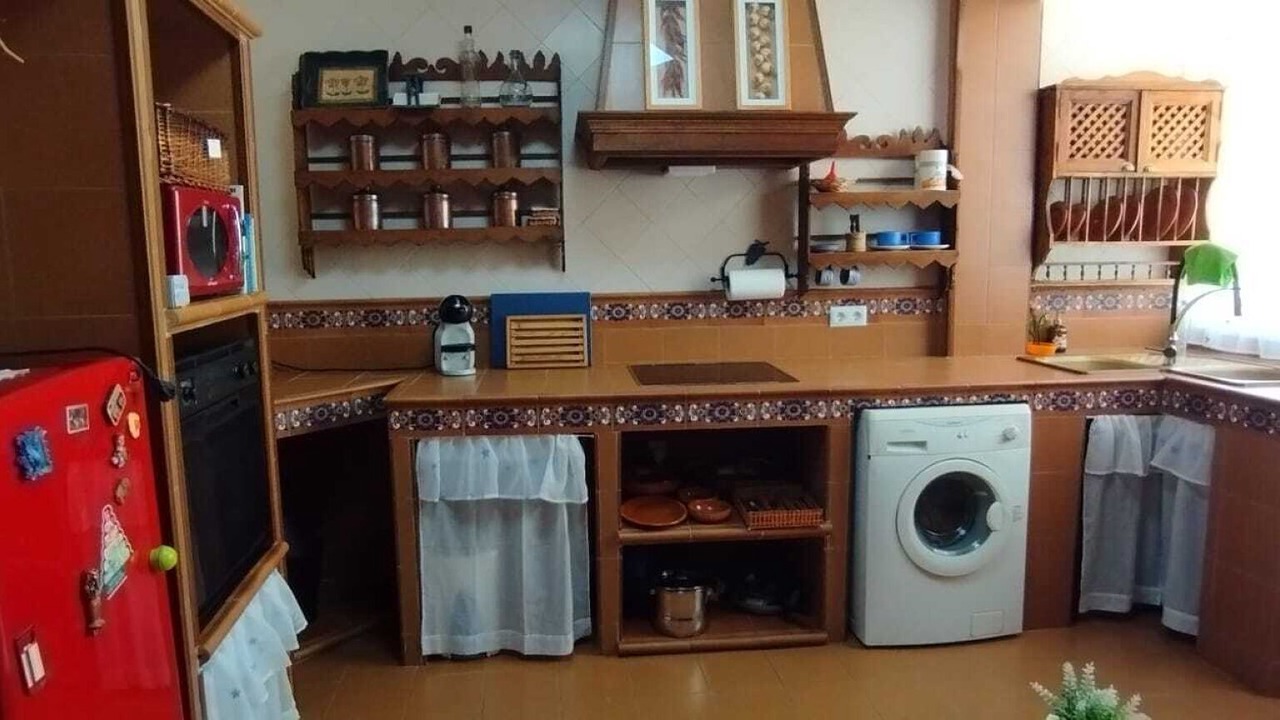 Photo of Kitchen in Adra