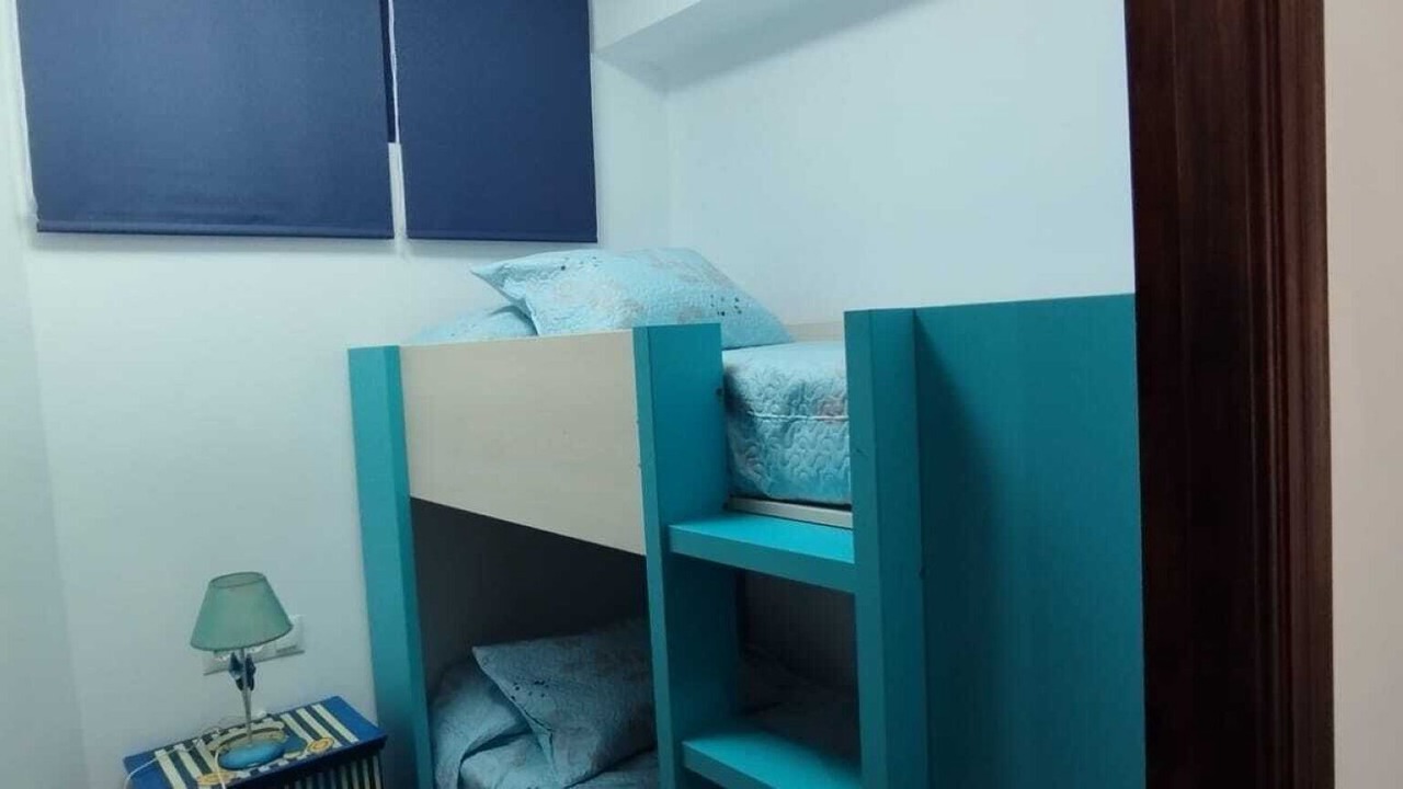 Photo of Bedroom in Adra
