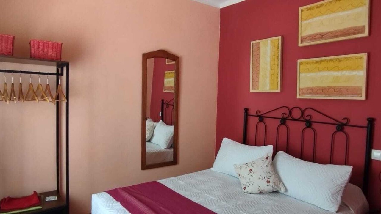 Photo of Bedroom in Adra