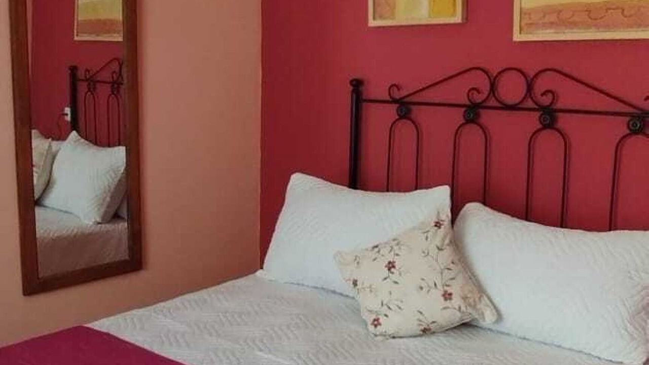 Photo of Bedroom in Adra