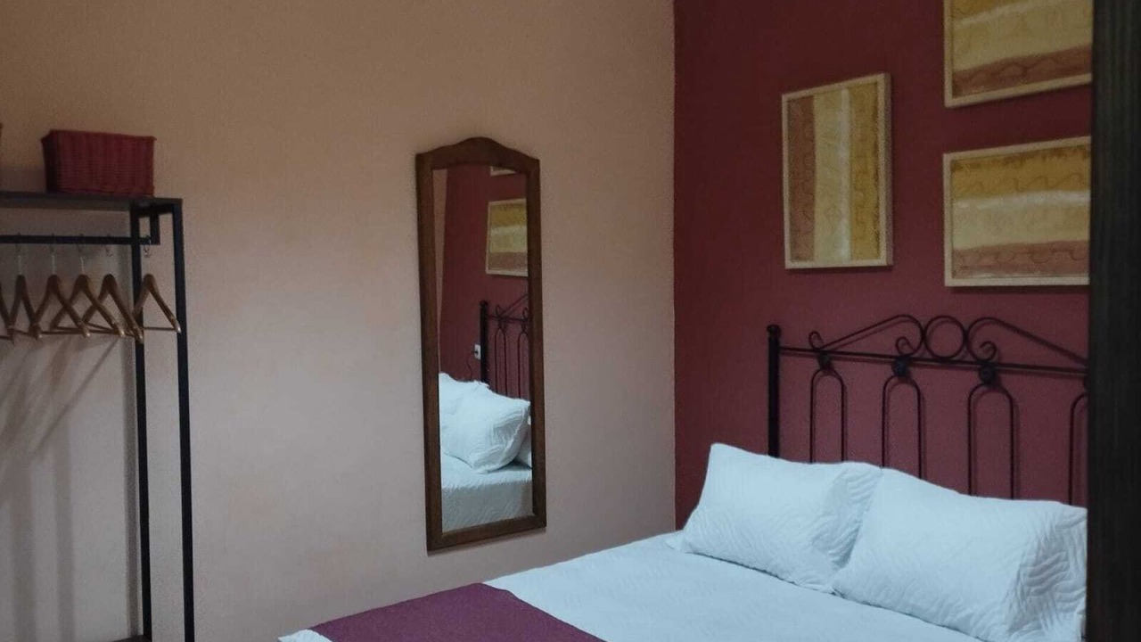 Photo of Bedroom in Adra