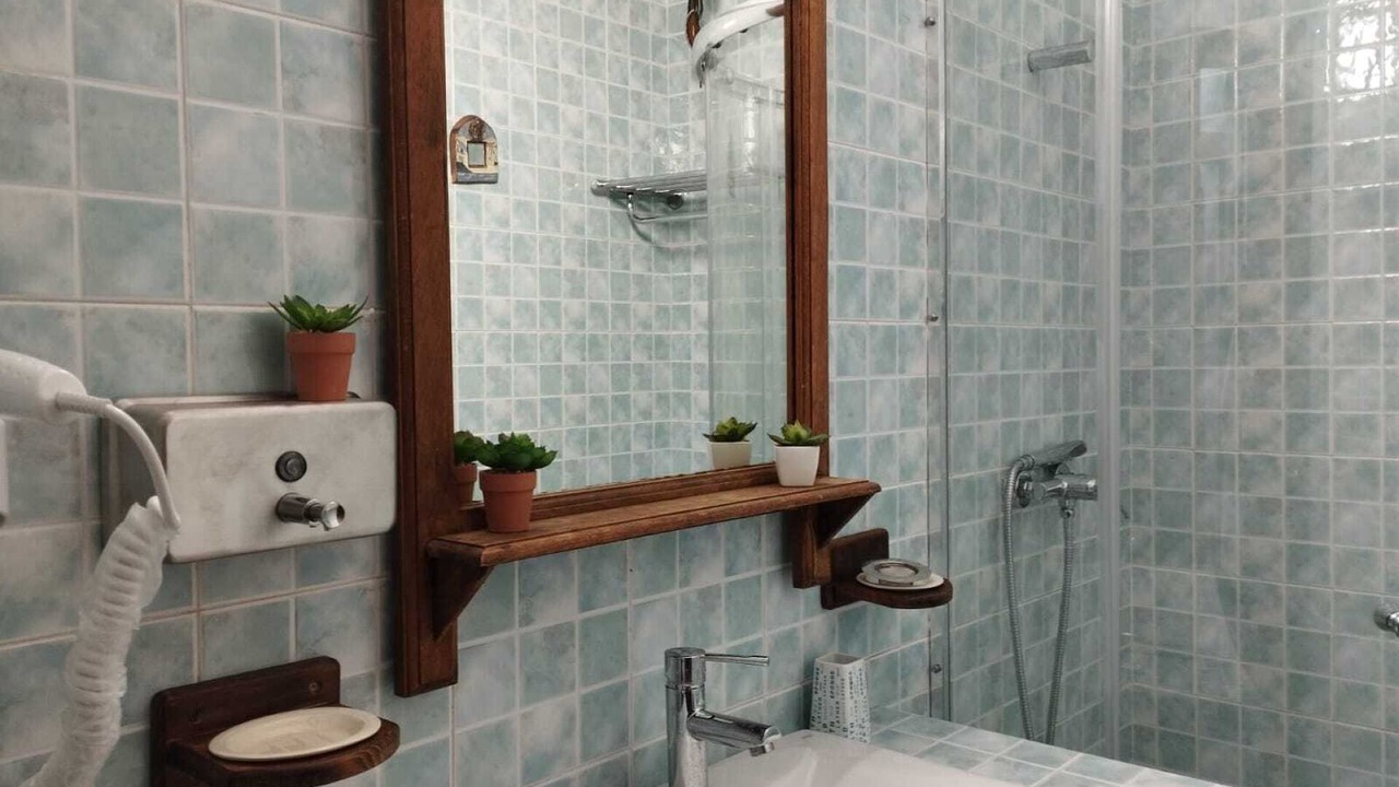 Photo of Bathroom in Adra
