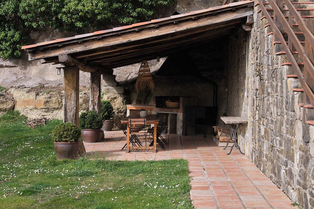 Photo of Outdoor in Vallfogona