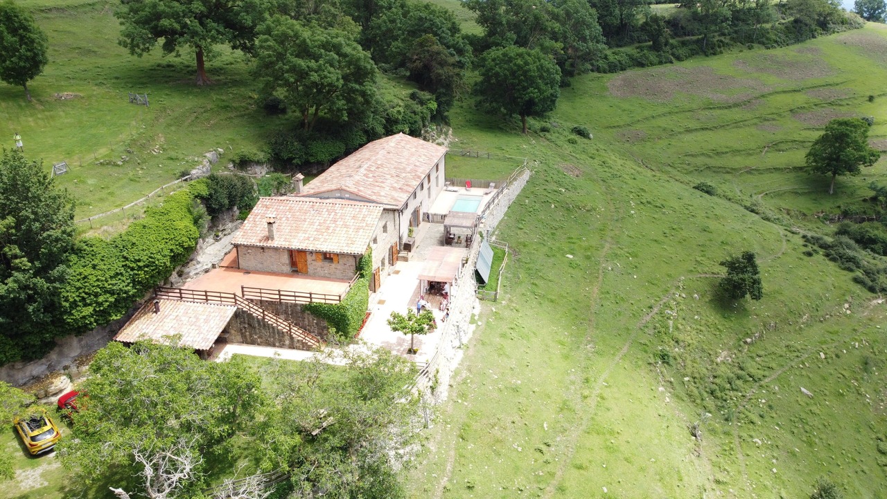 Photo of Outdoor in Vallfogona
