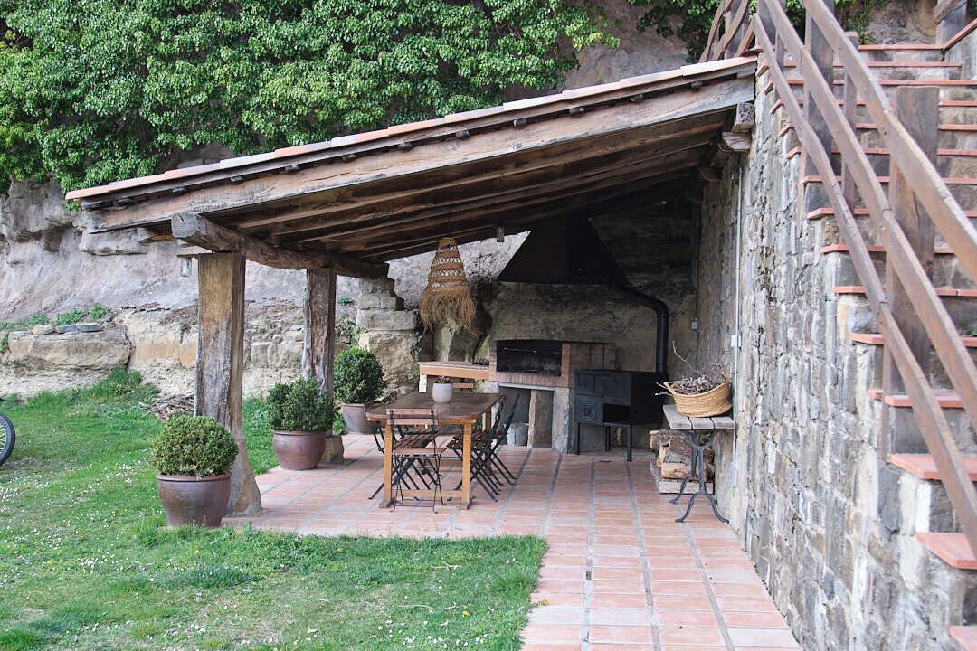 Photo of Outdoor in Vallfogona