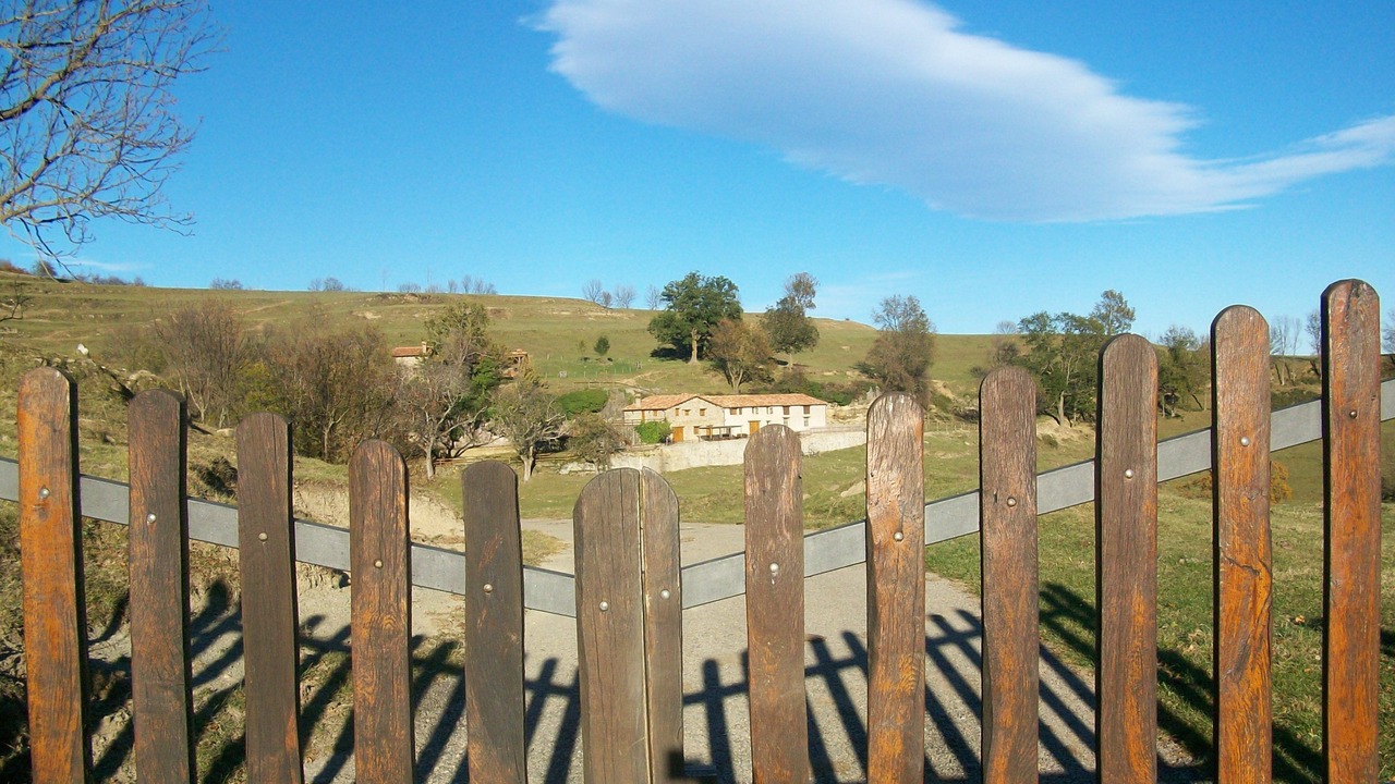 Photo of Outdoor in Vallfogona
