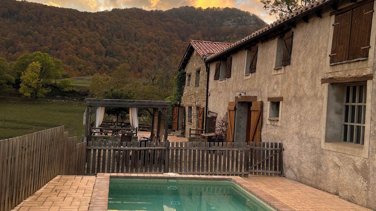 Photo of Outdoor in Vallfogona