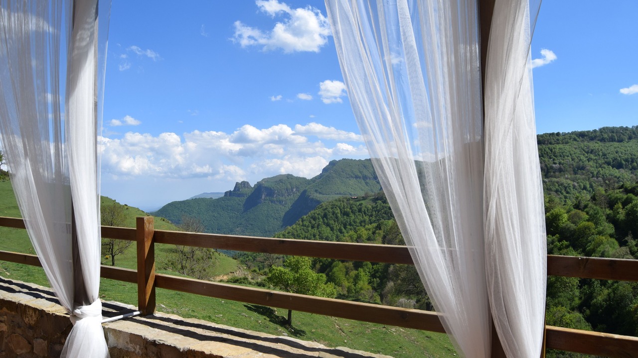 Photo of Outdoor in Vallfogona