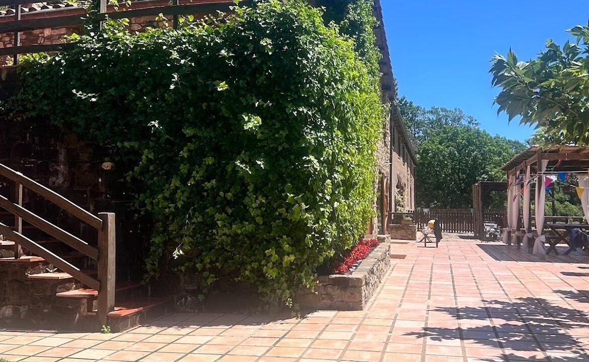 Photo of Outdoor in Vallfogona