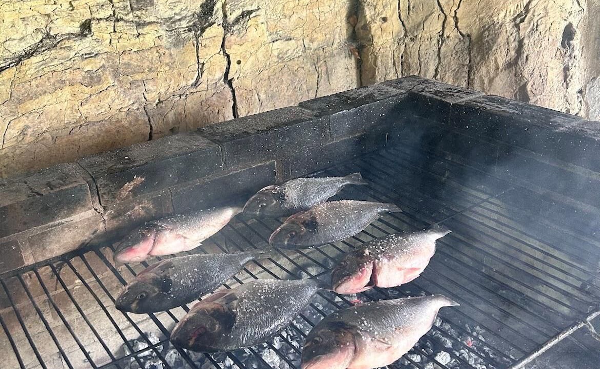 Photo of Outdoor in Vallfogona