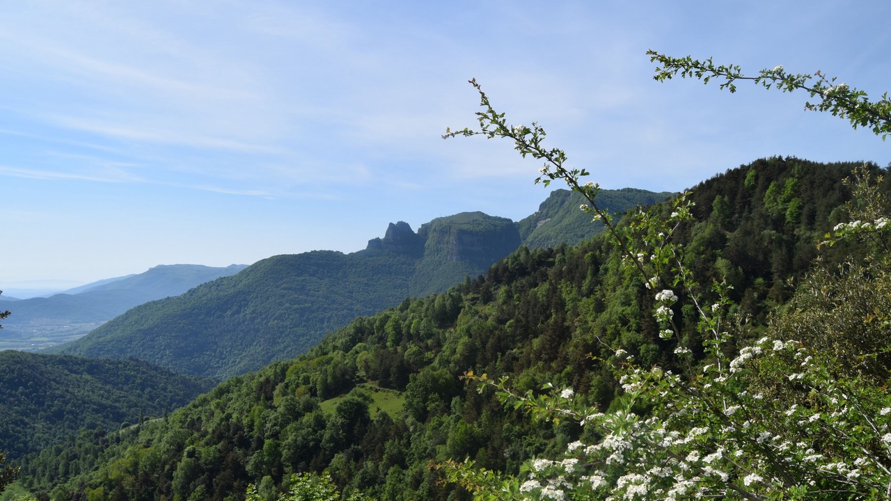 Photo of Outdoor in Vallfogona