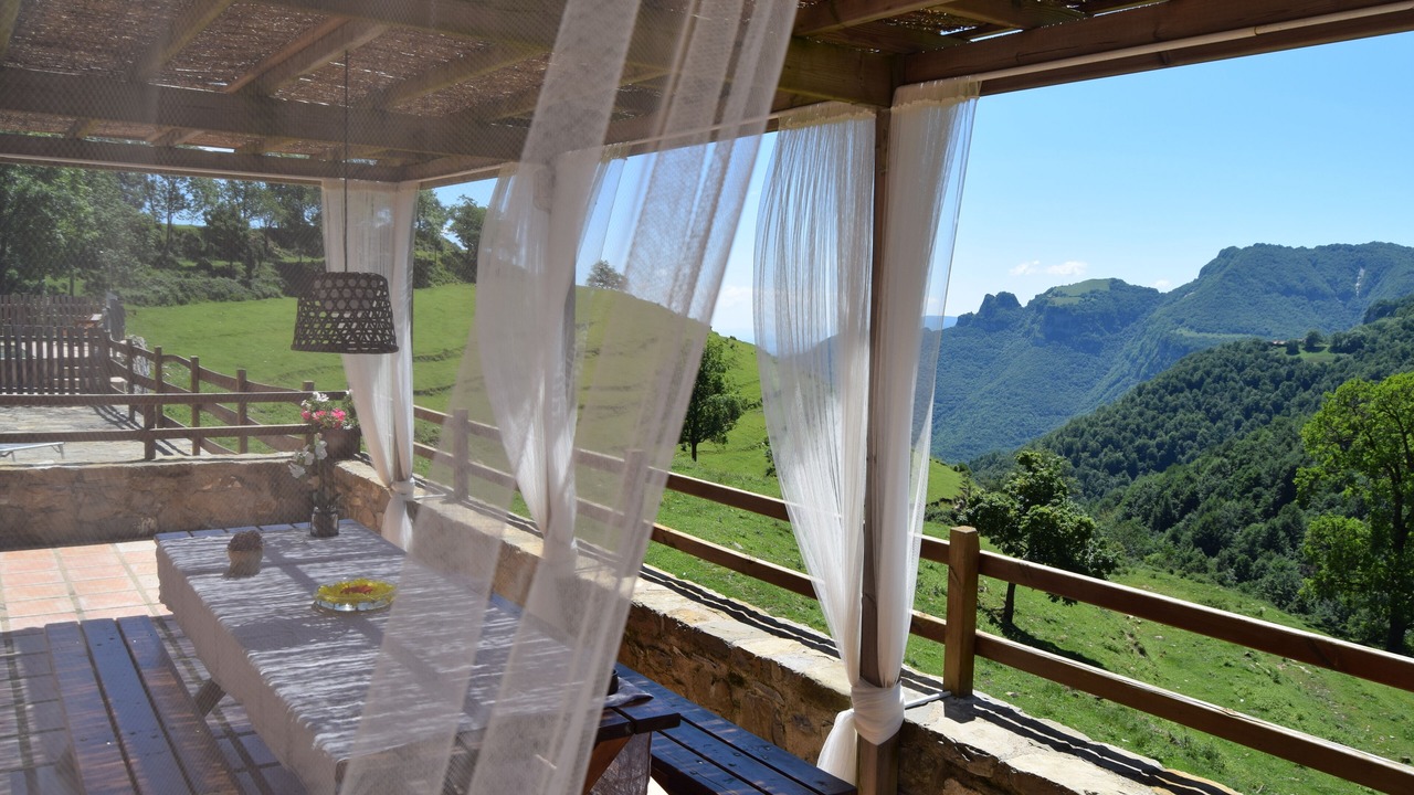 Photo of Outdoor in Vallfogona