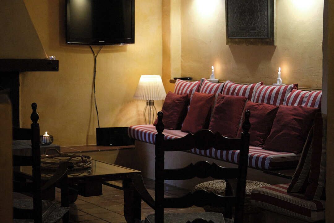 Photo of Livingroom in Vallfogona