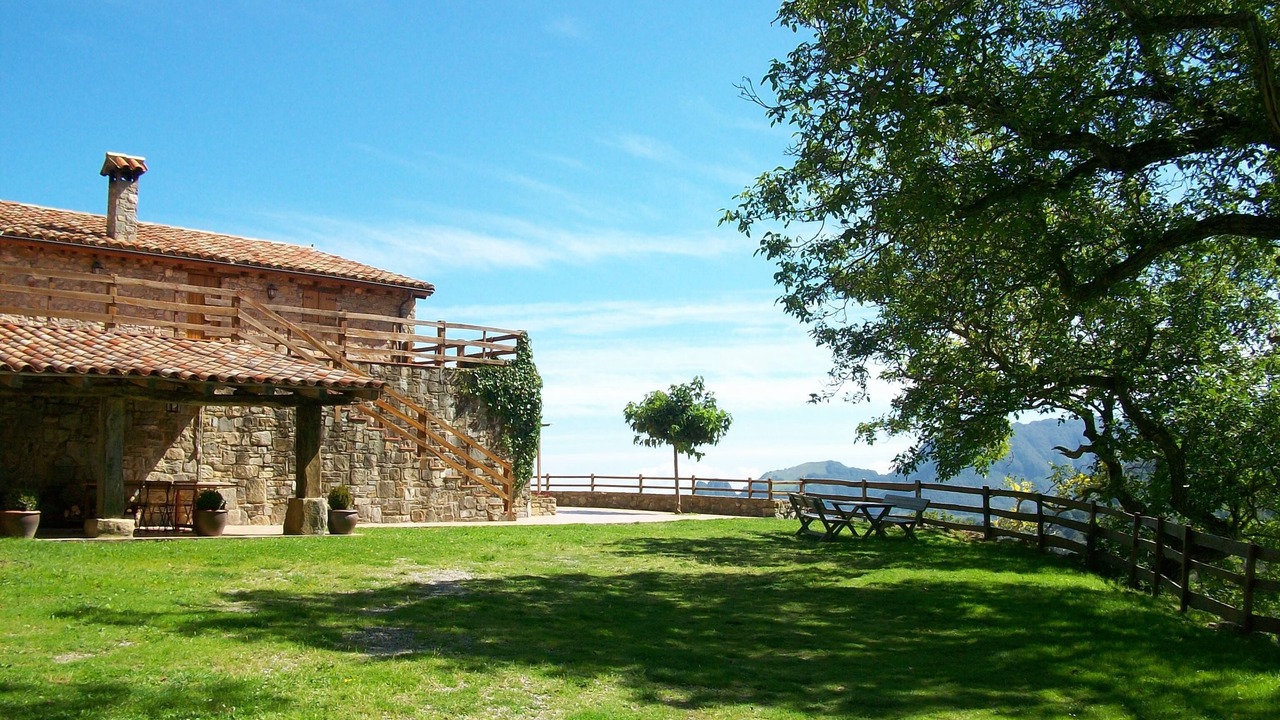 Photo of Outdoor in Vallfogona