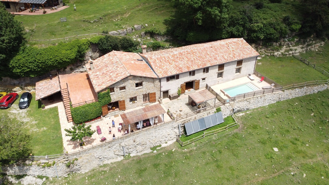 Photo of Outdoor in Vallfogona